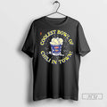 Officials Coolest Bowl Of Chili In Town T Shirt
