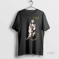 Officials Corpse Bride Emily Tear To Shed Tee Shirt Sweater