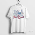 Officials Couch Coach Big Third Down Coming Up Ornaments Tee Shirt Sweater