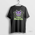 Officials Count Macarula Halloween T Shirt Sweater
