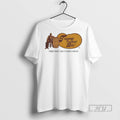 Officials Cracker Barrel Trump Fucked Kids T Shirt