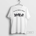 Officials Crow Bird The Only Murder I Support T Shirt