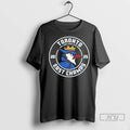 Officials Crown Toronto Blue Jays Champion Al East Champions 2025 T Shirts