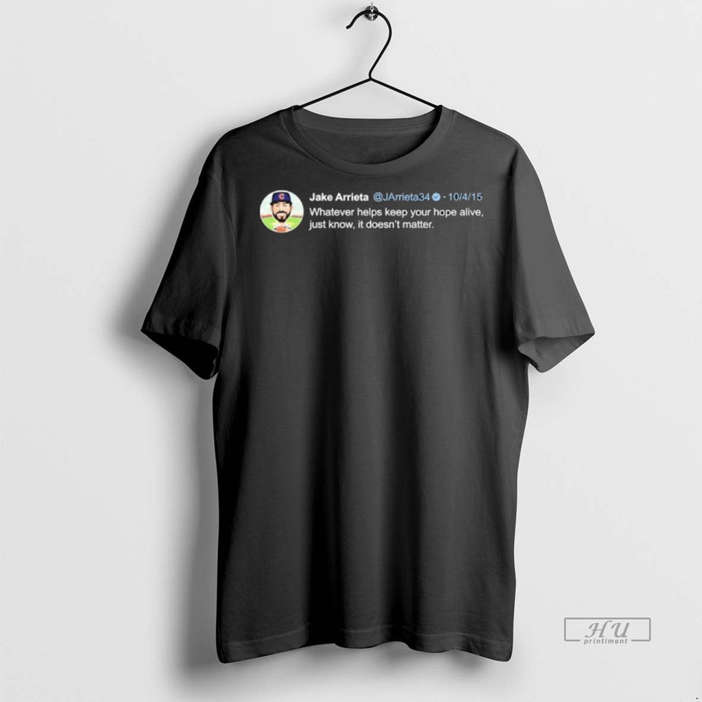 Officials Cubs Jakes Tweet Tee Shirt Sweater
