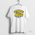 Officials Cultival Slow Down Tune In Port Hope On 2025 Tee Shirt Sweater