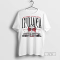 Officials Curt Cignetti Welcome To The Rock Indiana T Shirts