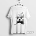 Officials Cute Otter Funny Meme T Shirt Sweatshirt Hoodies