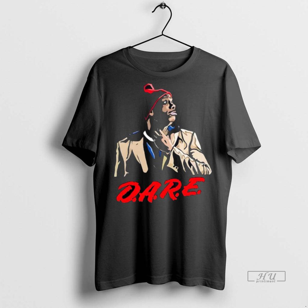 Officials D A R T Shirt Sweater