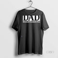 Officials Dad Divorced Alcoholic Diva Tee Shirt Sweater