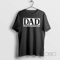 Officials Dad Divorced Alcoholic Diva T Shirt