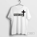 Officials Dak Prescott Wear Godsmar James 15 T Shirts