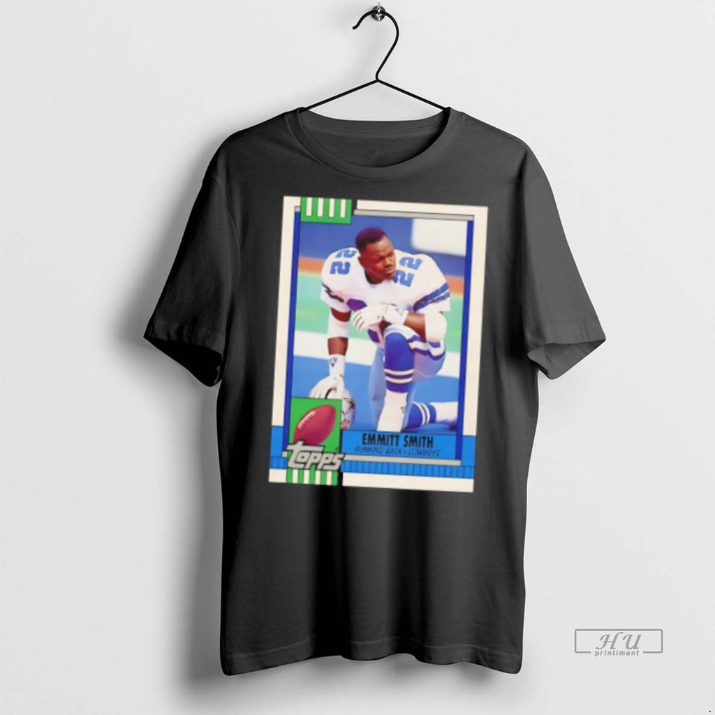 Officials Dallas Cowboys Emmitt Smith Moment T Shirt Sweater