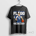 Officials Dallas Mavericks In Cooper Flagg We Trust Basketball