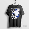 Officials David Bednar 53 El Oso New York Yankees Signature Tee Sweater