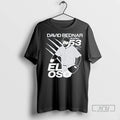 Officials David Bednar El Oso Yankees T Shirts
