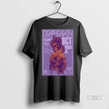Officials Deafheaven October 2 2025 Riverside Municipal Auditorium In Riverside Ca Fanart Tee Shirt Sweater