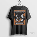 Officials Deafheaven The Catalyst In Santa Cruz Ca October 3 2025 Shirt Sweater
