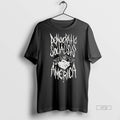 Officials Democratic Socialists Of America Tee Shirt Sweater