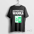 Officials Deportivo Wanka Club Dw