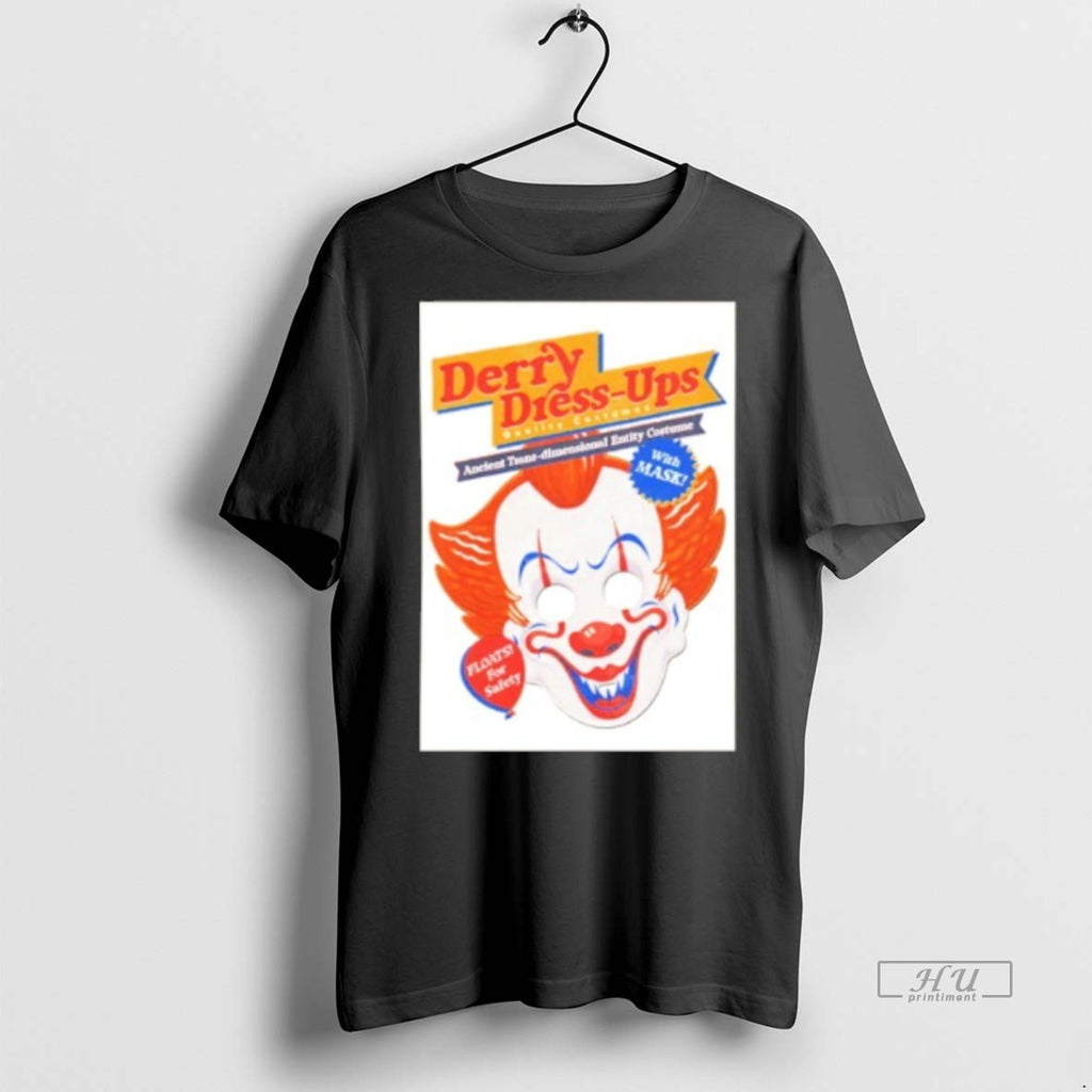 Officials Derry Dress Ups Quality Costumes T Shirt Sweater