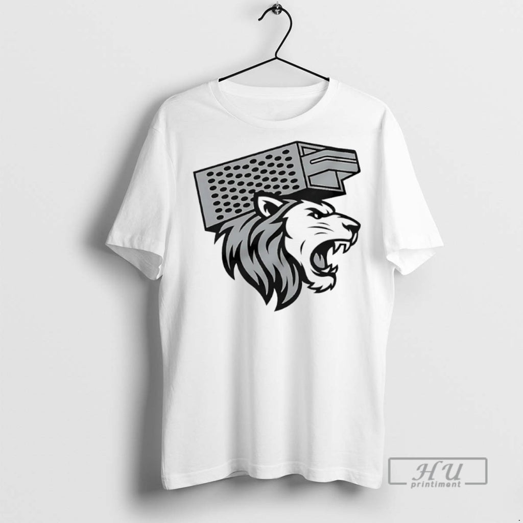Officials Detroit Lions Cheese Grater T Shirts Sweatshirt Hoodies