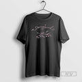 Officials Devon Gabriella Songbird T Shirt