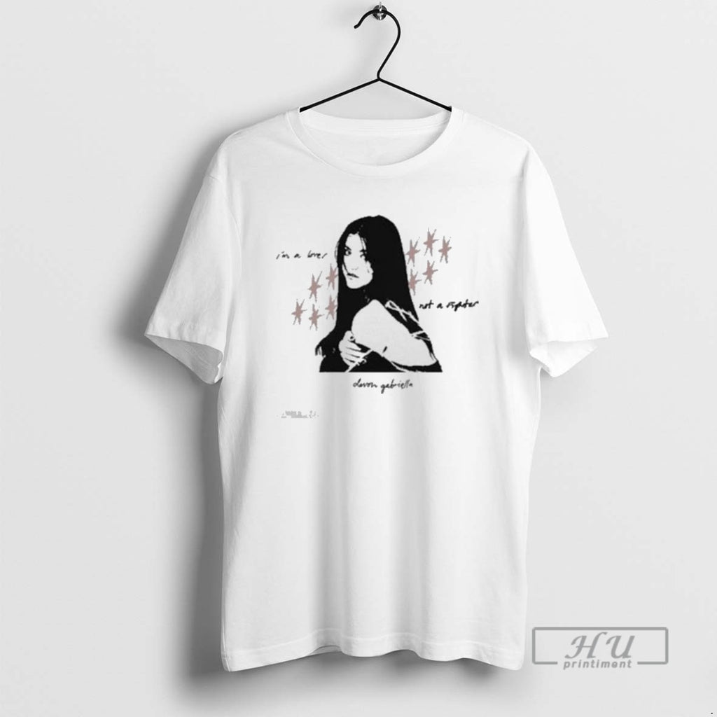 Officials Devon Gabriella Star T Shirt
