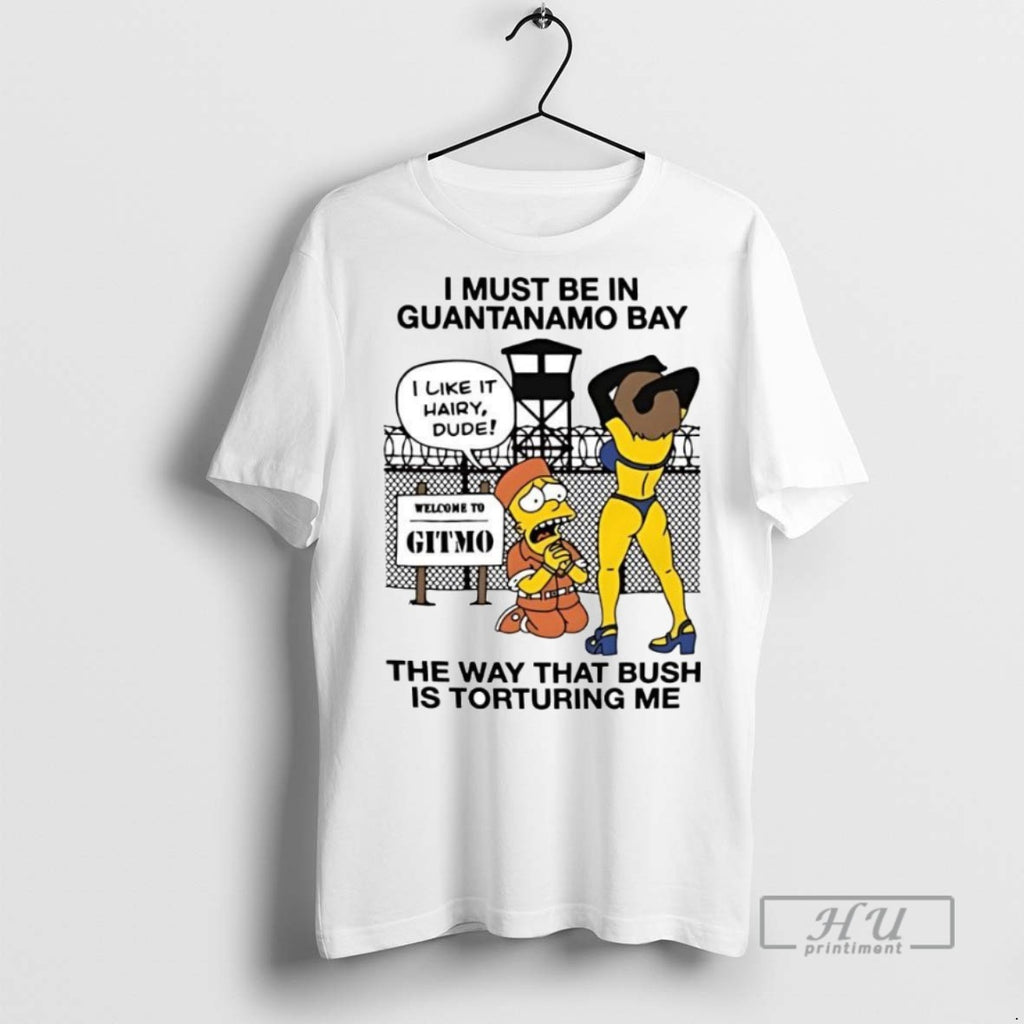 Officials Diddy I Must Be In Guantanamo Bay T Shirt Sweatshirt Hoodies