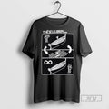 Officials Distractible The Theseus Assembly Instructions T Shirt Sweatshirt Hoodies