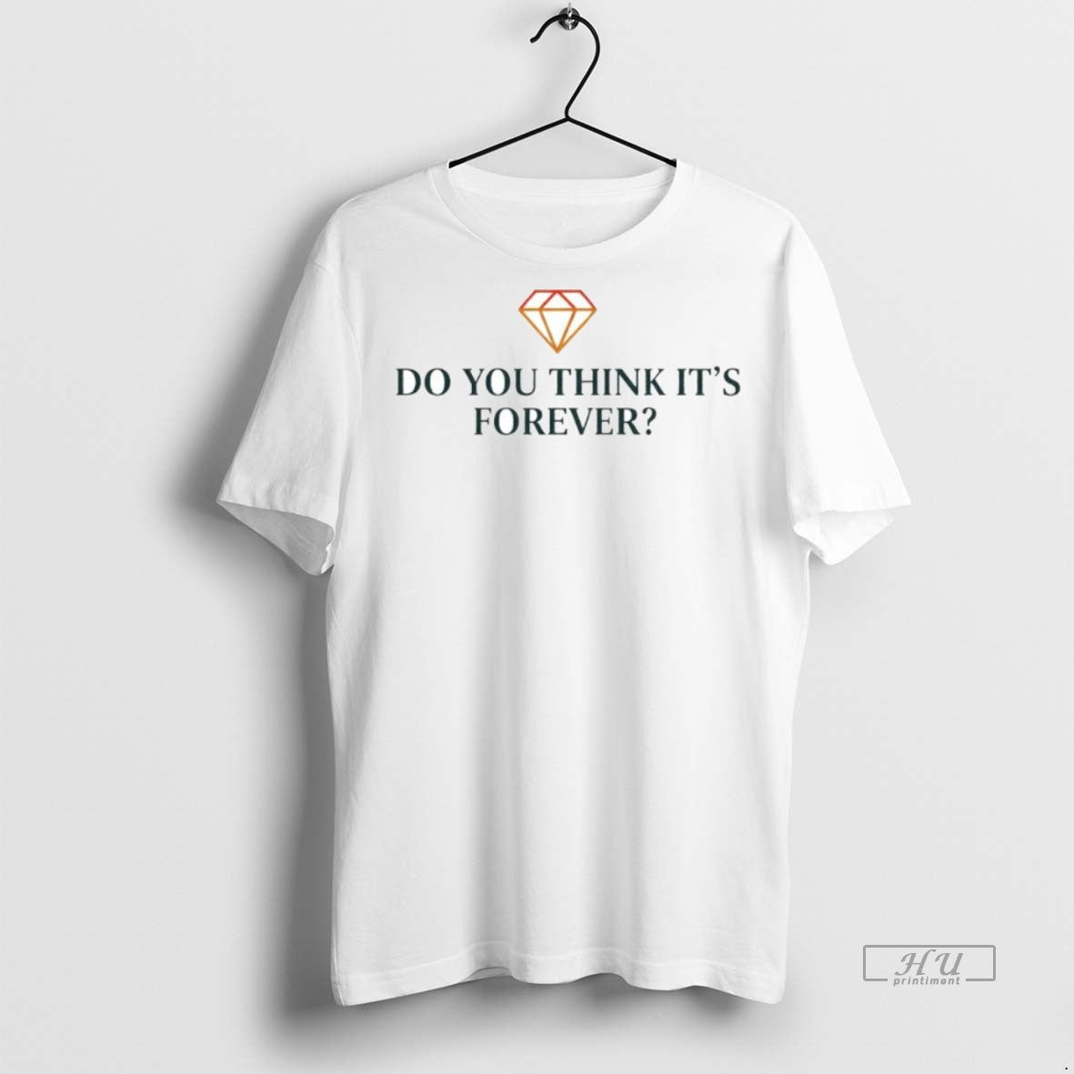 Officials Do You Think Its Forever Ornaments Tee Shirt Sweater
