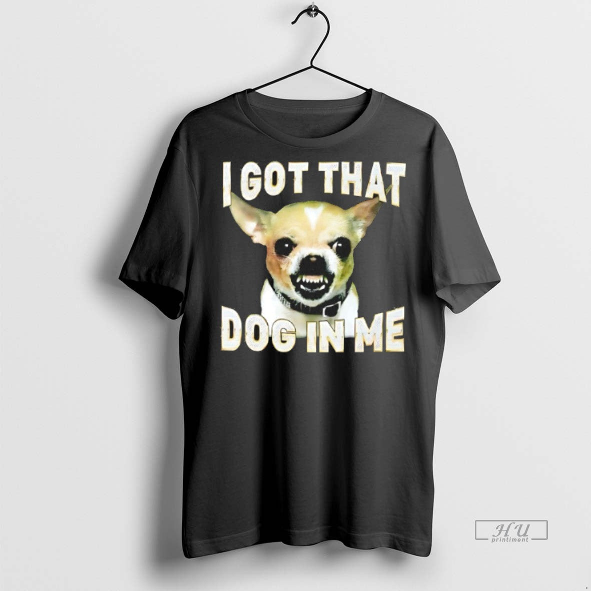 Officials Dodgers Enrique Hernandez Wearing I Got That Dog In Me Tee Shirt Sweater