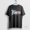 Officials Dodgers Will Smith The Baseball Player Tee Shirt Sweater