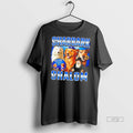 Officials Dog Shabbark Shalom T Shirt Sweater