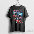 Officials Doja Cat Rose Club Vie Paris Neon T Shirt