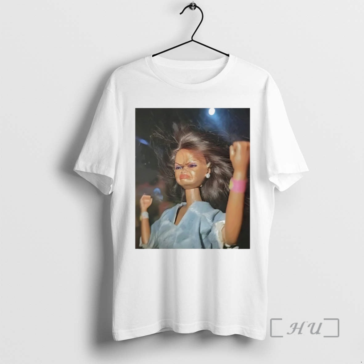 Officials Doll Face Meme