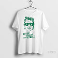 Officials Dollar Dollar Bill Kirill Face Funny T Shirts