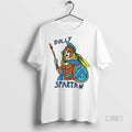 Officials Dolly Spartan Ornaments T Shirt Sweater