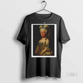 Officials Donald Trump Marie Antoinette Tee Shirt Sweater