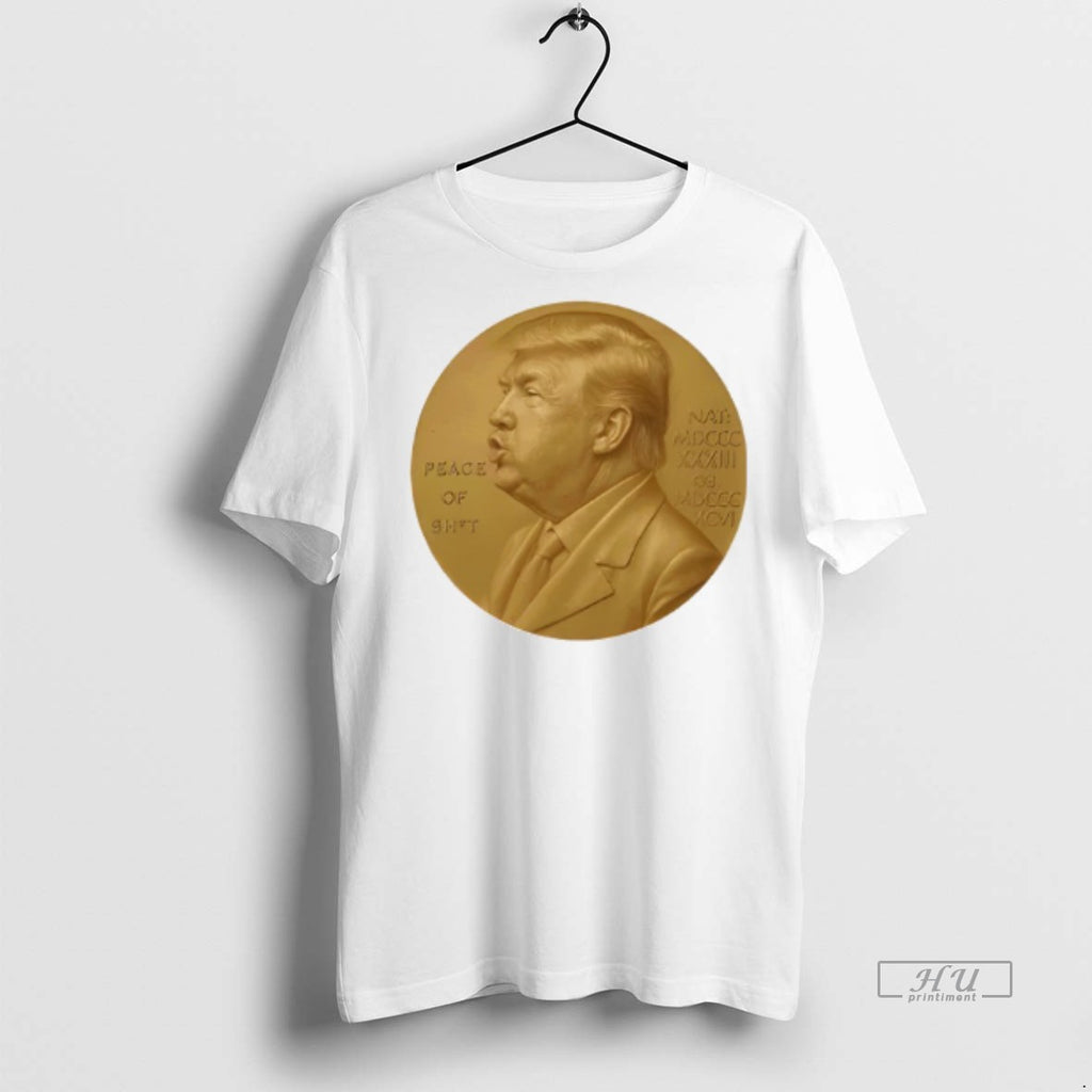 Officials Donald Trump Piece Of Shit Tee Shirt Sweater