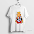 Officials Donald Trump Prince Don The Phony King Of Washington Ornaments Tee Shirt Sweater
