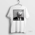 Officials Donny Trump Fuck Around And Find Out Graphic Tee Shirt Sweater