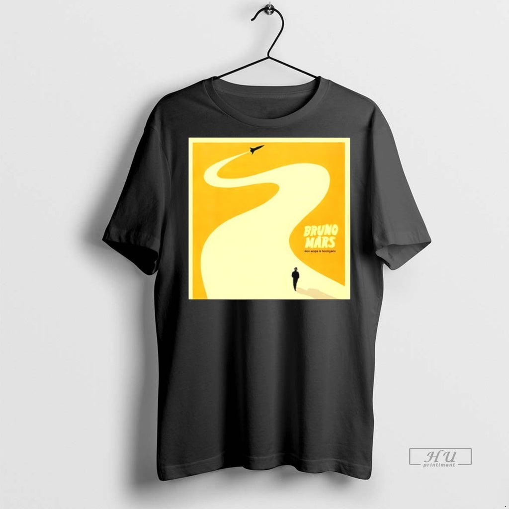 Officials Doo Wops And Hooligans Tee Sweater