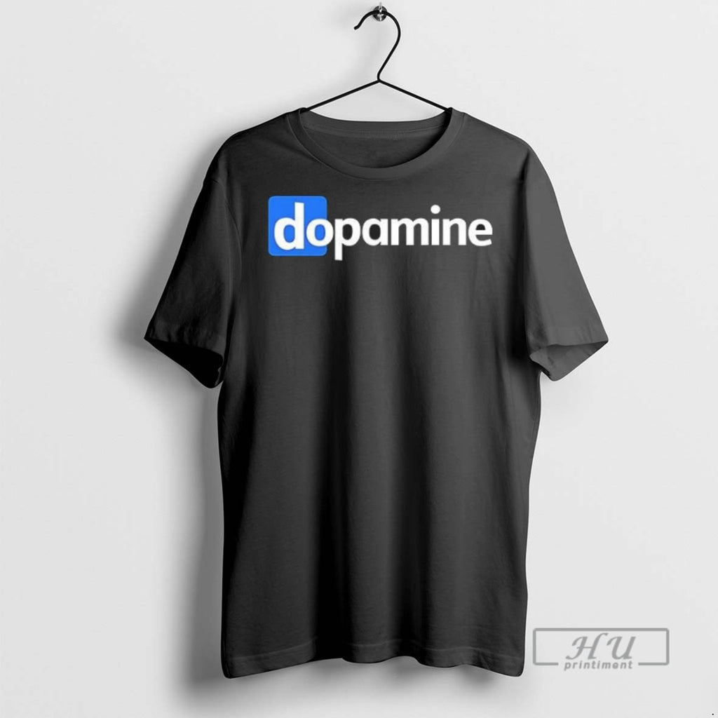 Officials Dopamine Band Logo T Shirt Sweatshirt Hoodies