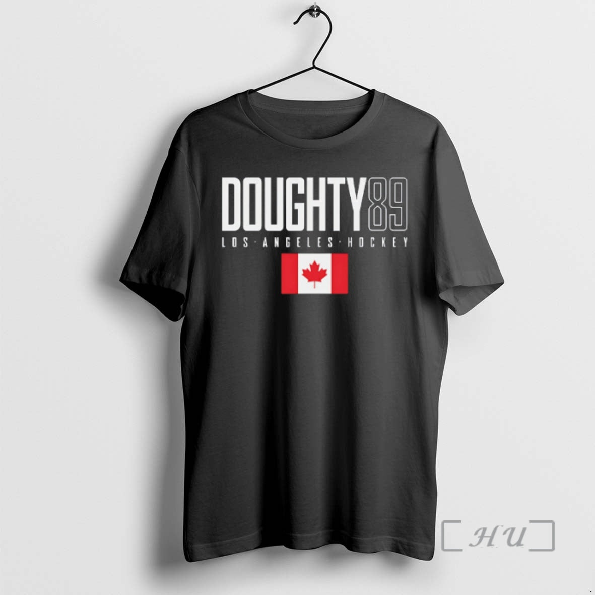 Officials Drew Doughty Los Angeles Canada Elite Number And Name