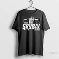 Officials Dynamic Pose Tarik Skubal Detroit Baseball Player T Shirts