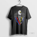 Officials Eagle Police Corrections Dispatch Fire Ems T Shirt Sweater