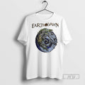Officials Earthdawn Vintage T Shirt