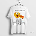 Officials Eating Disorder Nah Im Eating Disorder T Shirt Sweater