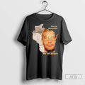 Officials Ed Gein And Jeffrey Dahmer This Wisconsin We Eat People T Shirt