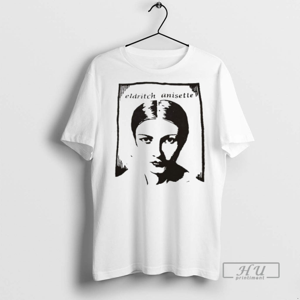 Officials Eldritch Anisette Vintage T Shirt